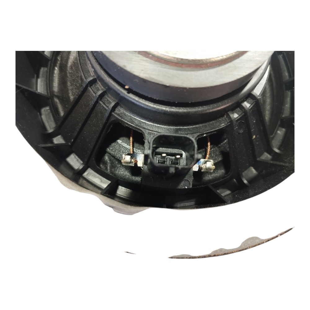 Alto Falante Dianteiro Direito Gwm Haval GT 2024 V636 19