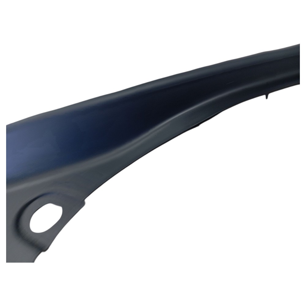Moldura Lanterna Esquerda Land Rover Defender 2021 2022 V645 4