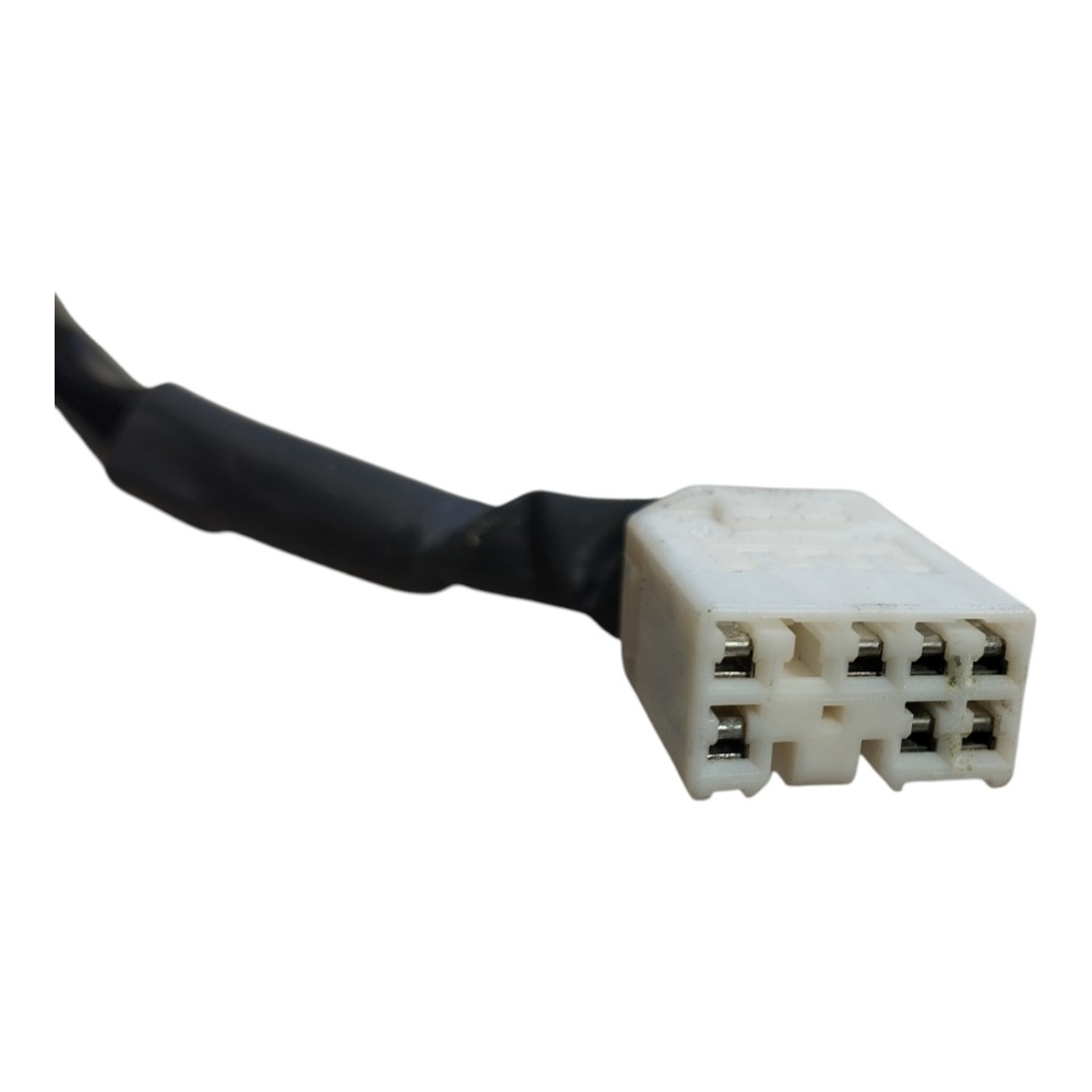 Retrovisor Direito Passageiro Jac Ejs1 22 2023 Original V651 9