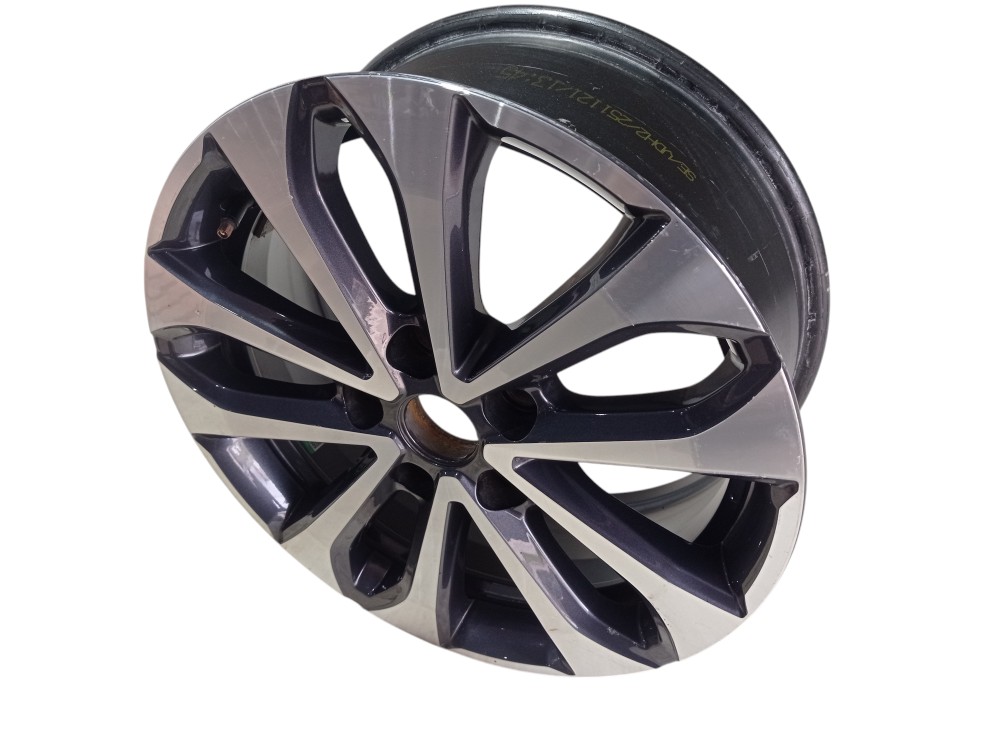 Roda  Renault Zoe Neo Int 2023 V617 7