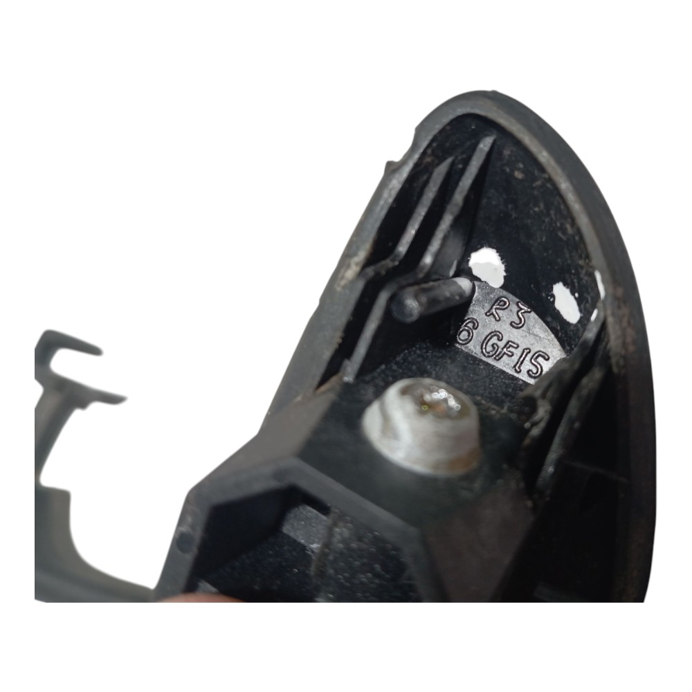Maçaneta Ext Porta Tras Direita Mercedes C180 2002 2007 V661 Traseira 1