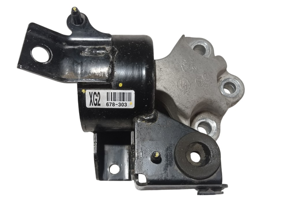 Coxim Cambio Esquerdo Ssangyong Xlv Dlx 1.6 2018 V612 1