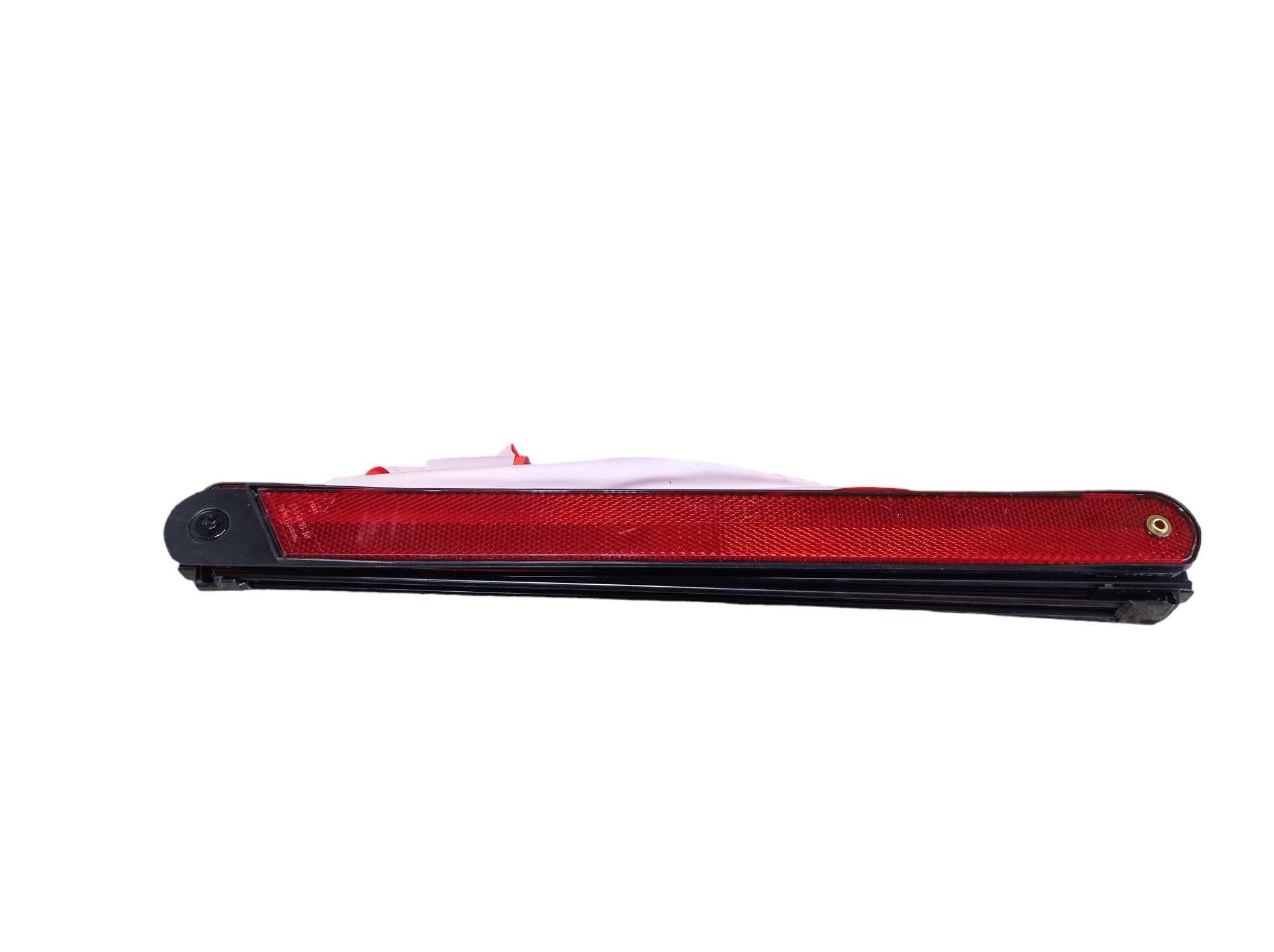 Triângulo De Sinalização Gwm Haval H6 Gt 1.5 2024 V598 4
