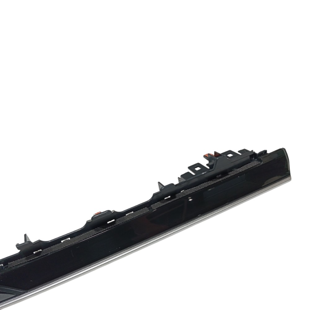 Difusor ar direito painel Toyota Corolla 2023 1