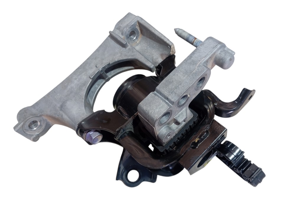 Coxim Esquerdo Motor Lexus Rx500hf 2023 V619 1