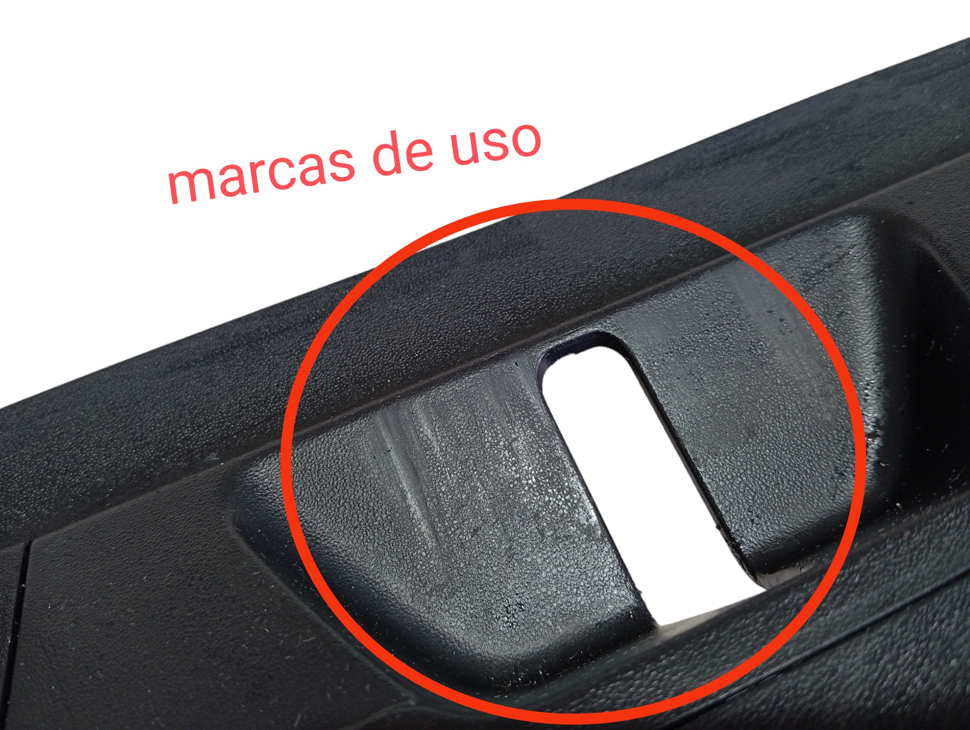 Acabamento Porta Malas Land Rover Discovery 5 3.0 2019 V597 7