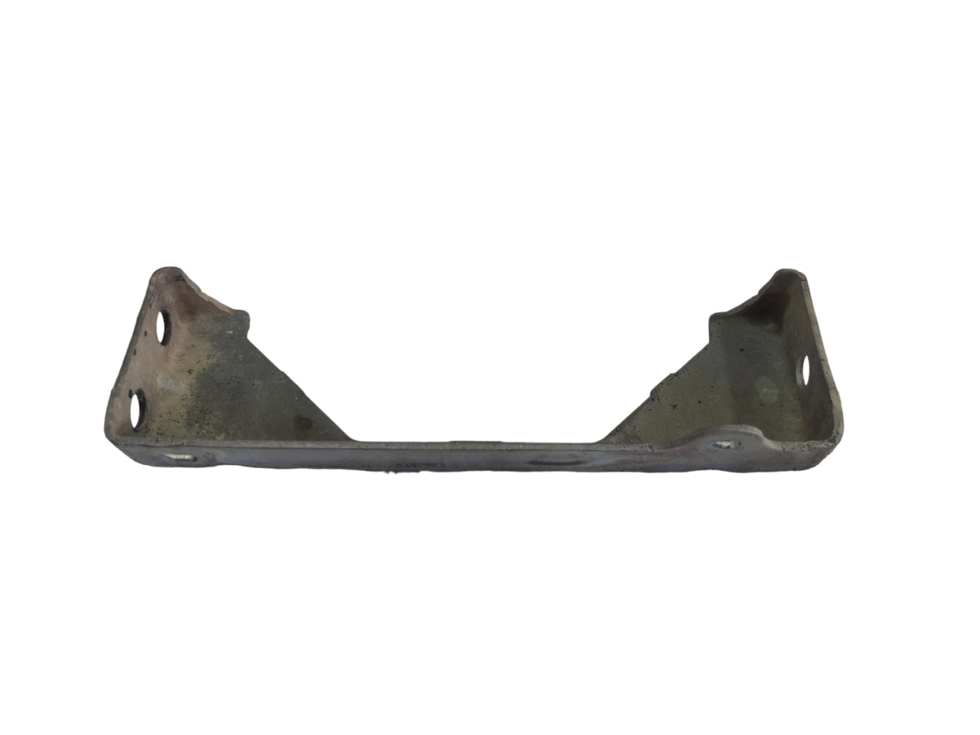Suporte Cabo Freio Mão Chrysler Grand Caravan 2005 V586 3