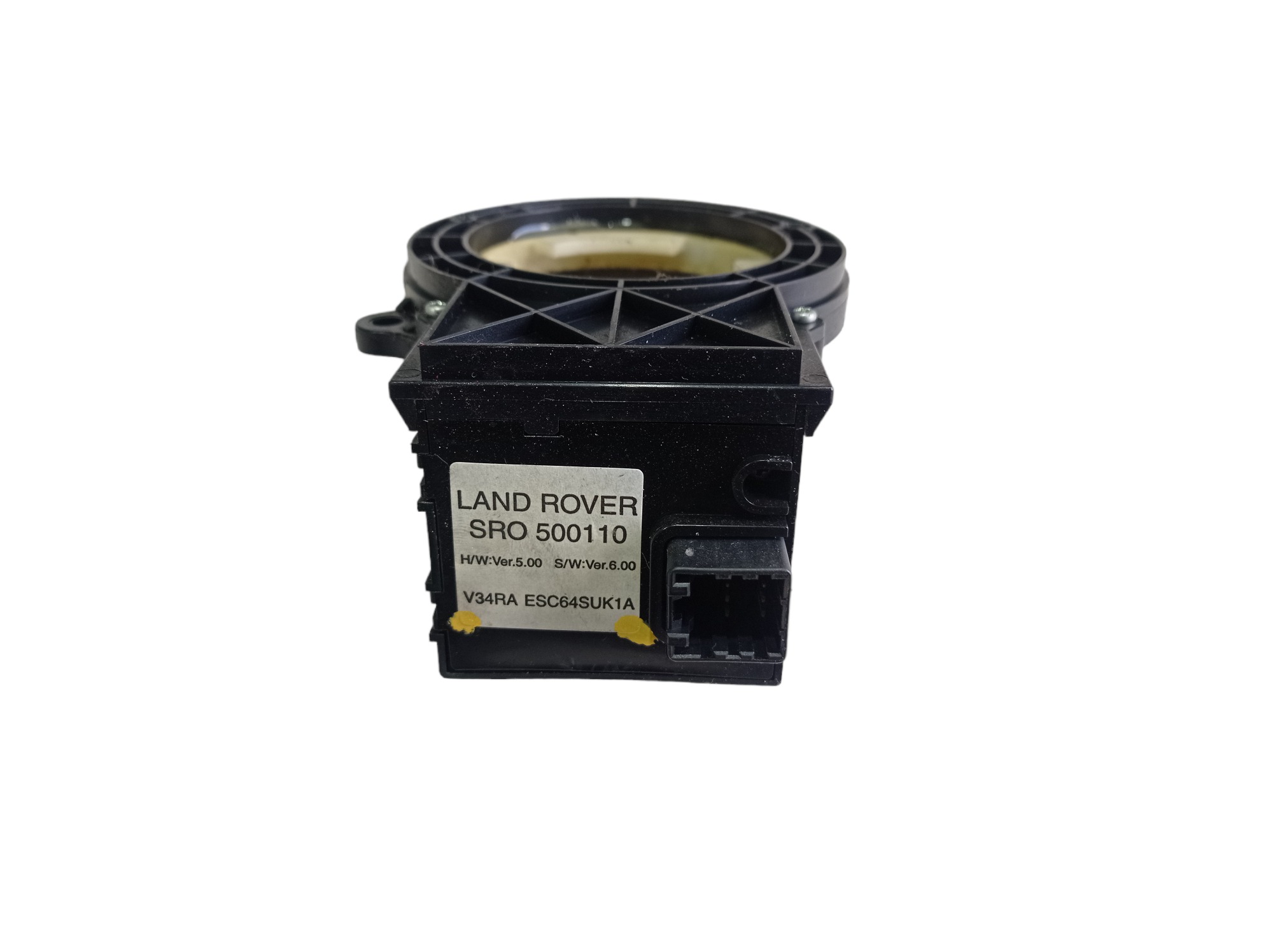 Sensor Ângulo Volante Range Rover Vogue 3.6 2008 V583 3