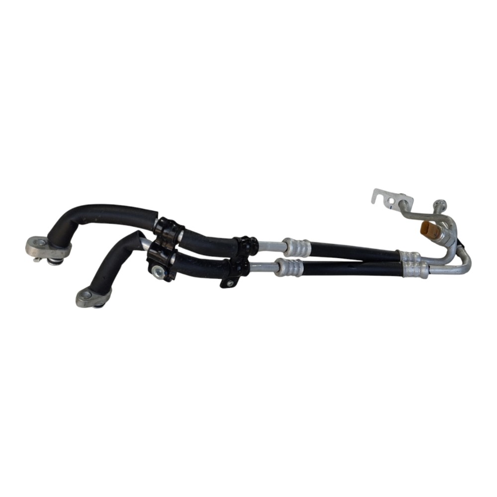 Mangueira Pressão Ar Condicionad Byd Dolphin Ev Gs 2024 V628 7