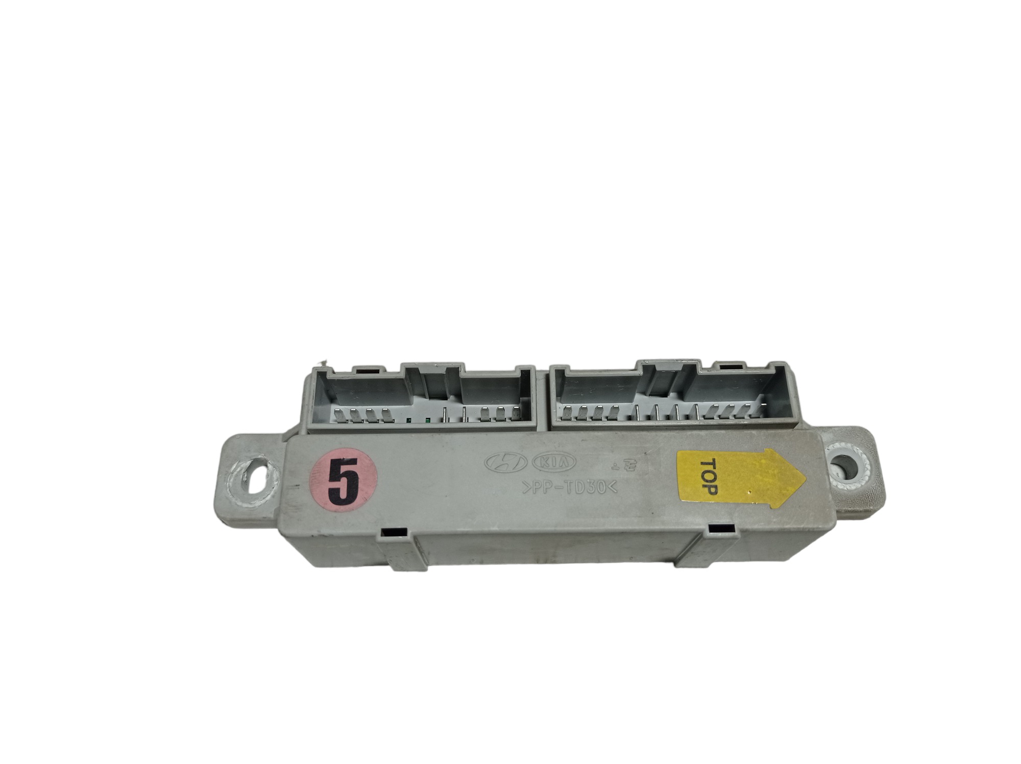 Módulo Relé Hyundai Azera Gls 3.3 V6 2010 919403l051 V459 4