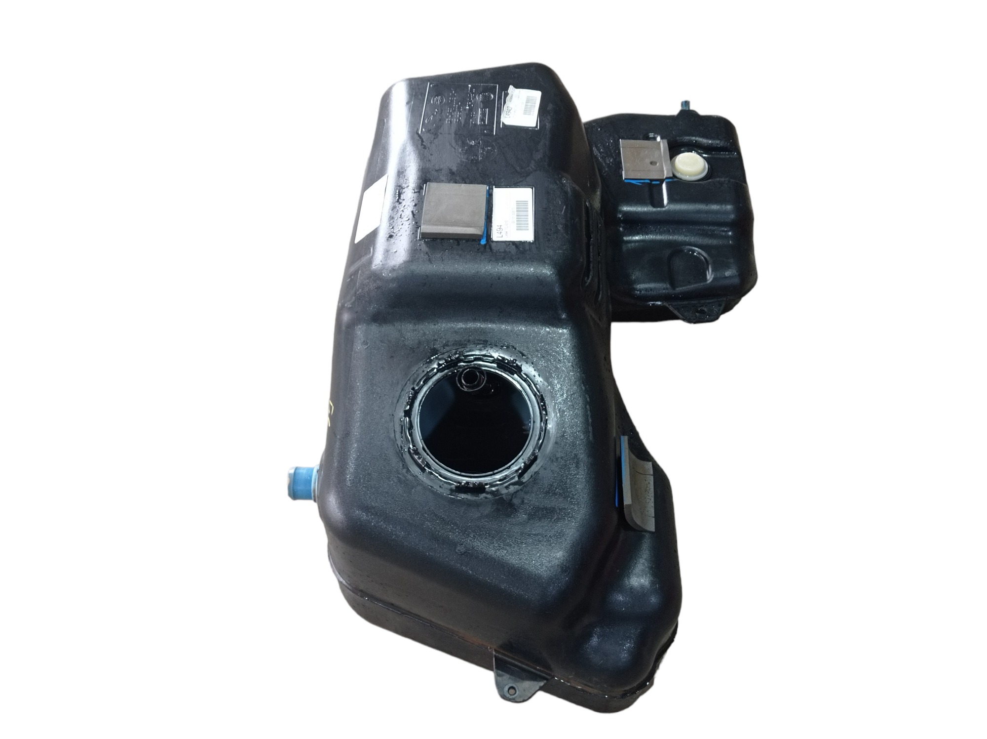Tanque Combustível Range Rover Sport 2014 3.0 V592 3