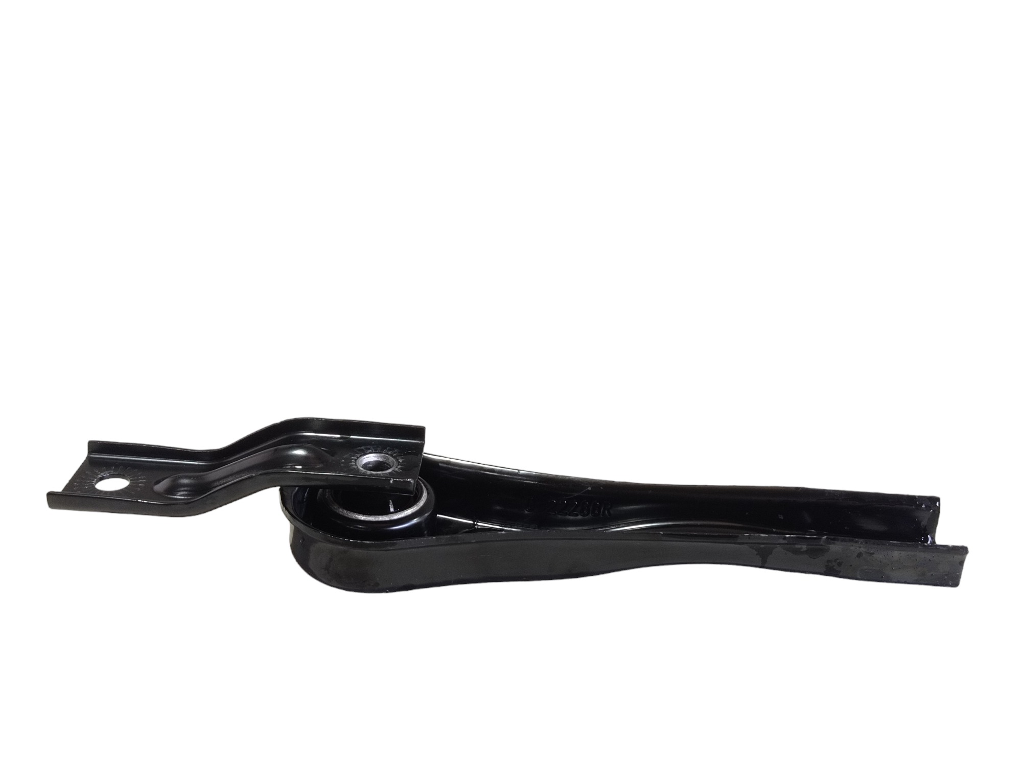 Coxim Câmbio Inferior Vw Taos Highline 2022 2024 V601 6