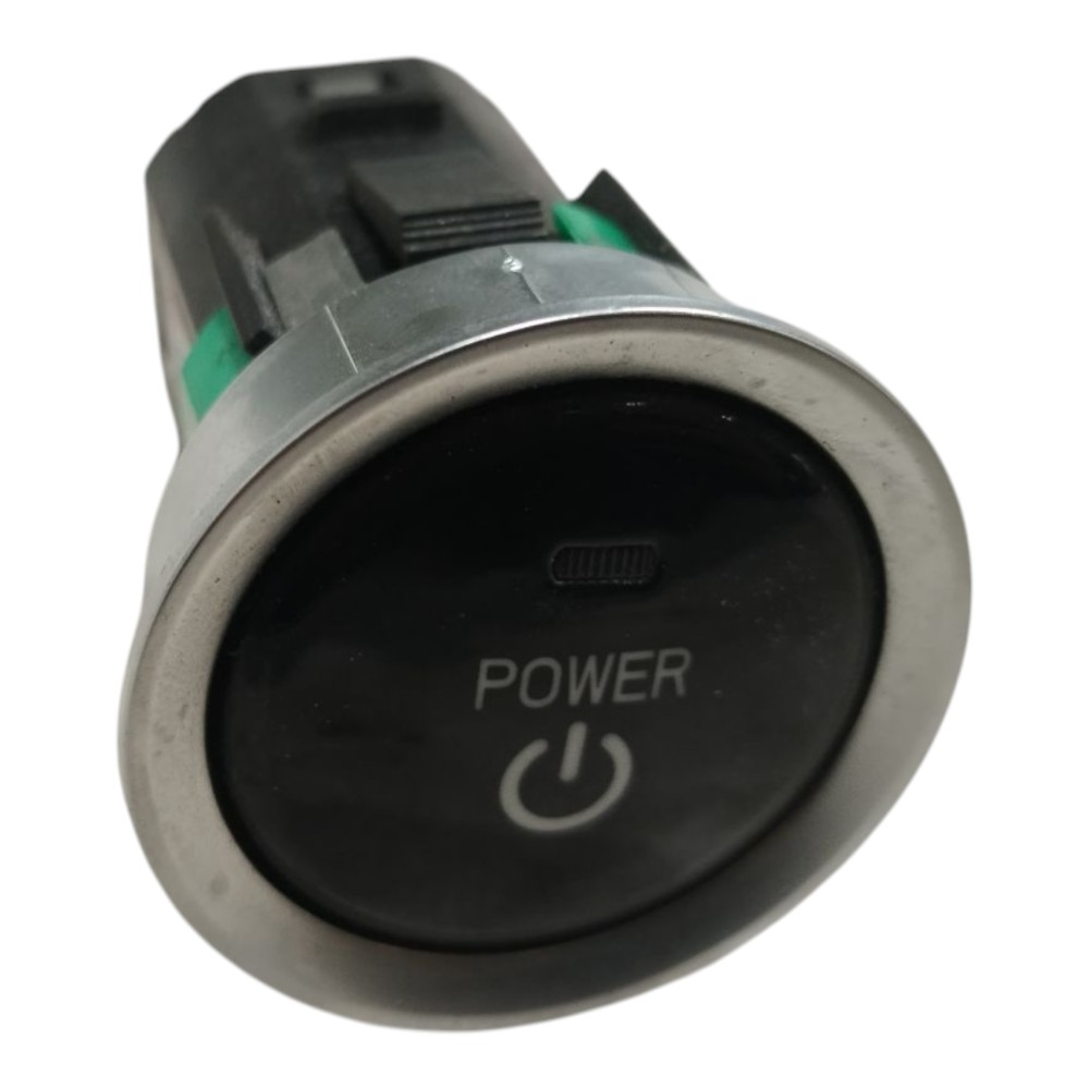Botão Partida Start Stop Ignição Jac Ejs1 2022 2023 V651 4