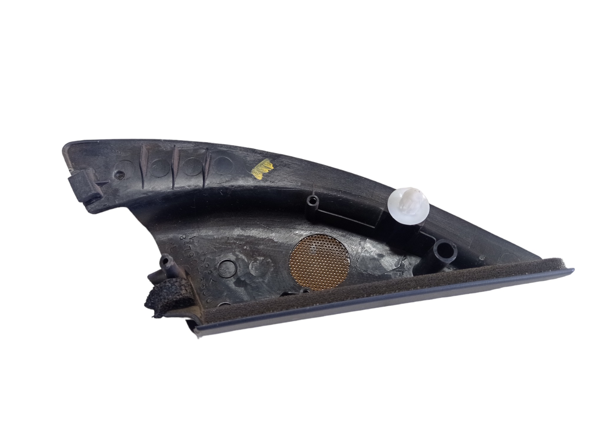 Acabamento Int Retrovisor Esquerdo Grand Vitara 2012 15 V570 8
