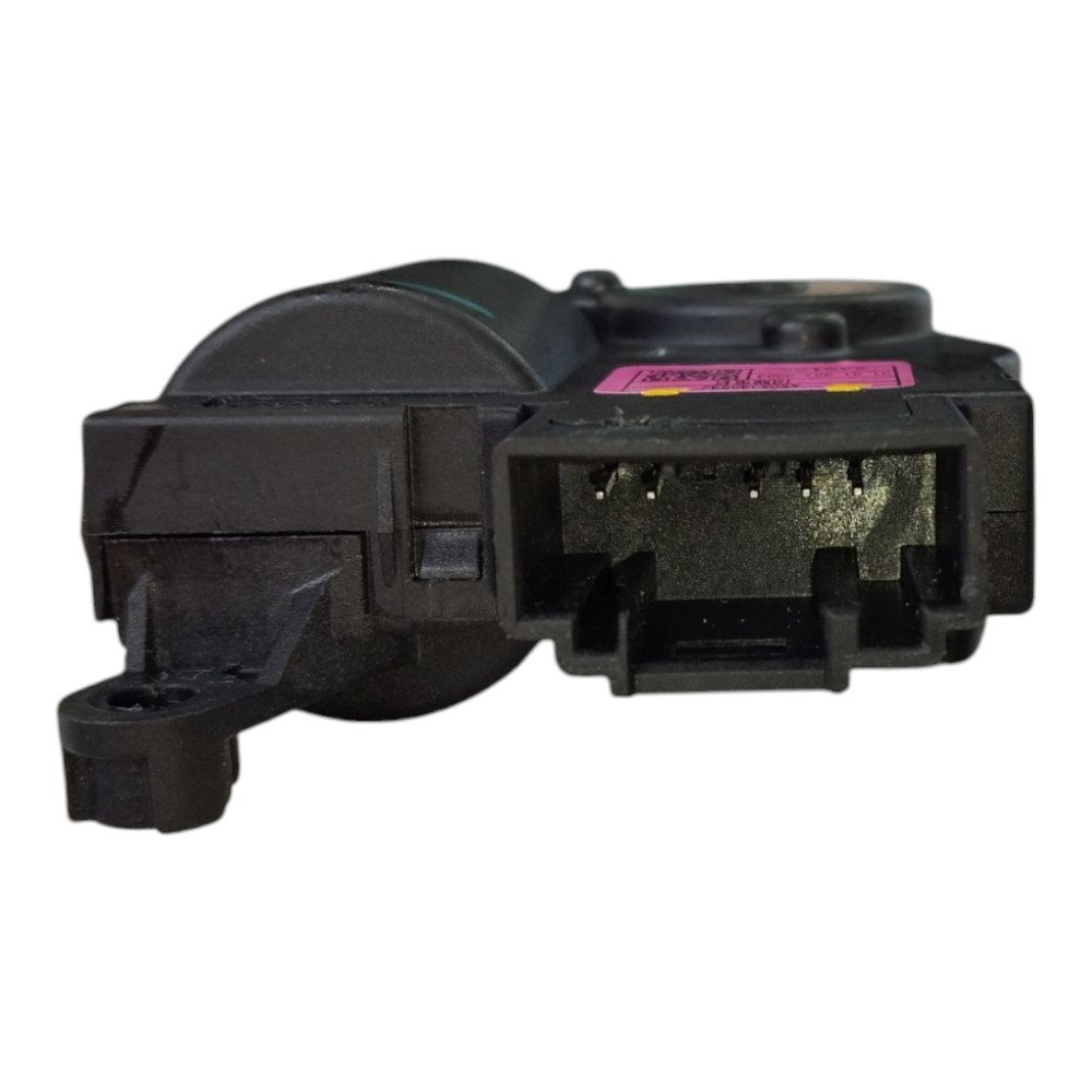 Motor Atuador Ar Condicionado Byd Dolphin Mini 2024 25 V634 7