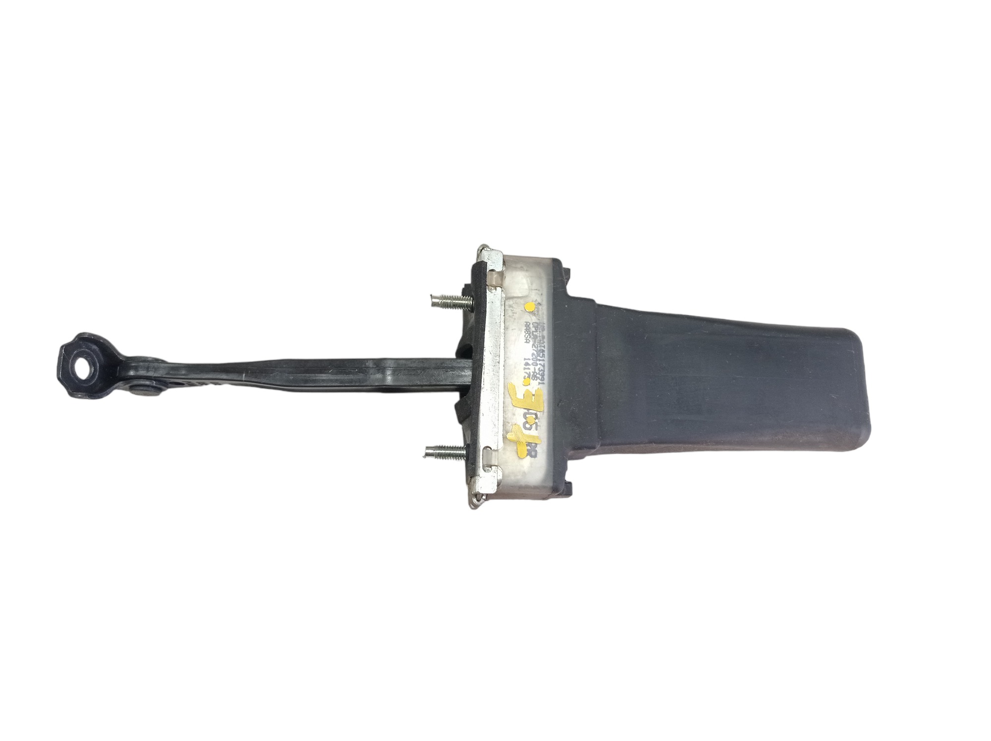 Limitador Porta Traseira Esquerda Range Rover Sport 14 V573 2