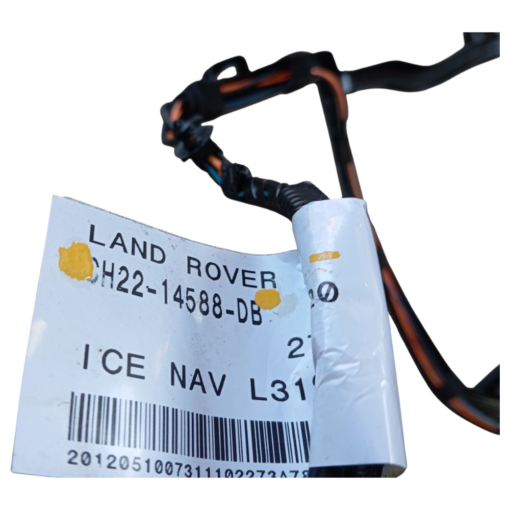 Chicote Teto Land Rover Discovery 4 2010 A 2014 V656 8