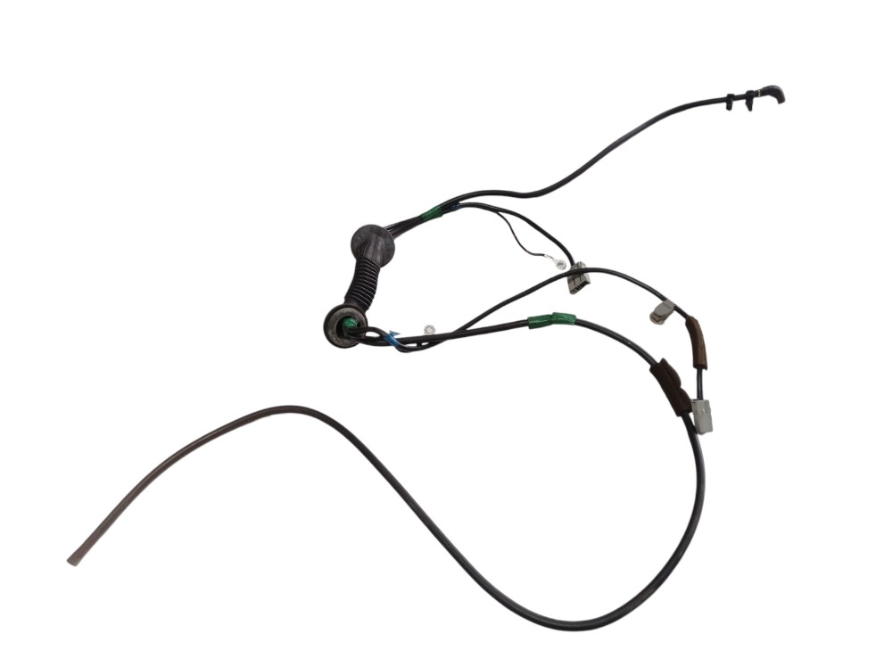 Chicote Antena Subaru Legacy Outback 2002 V358 3