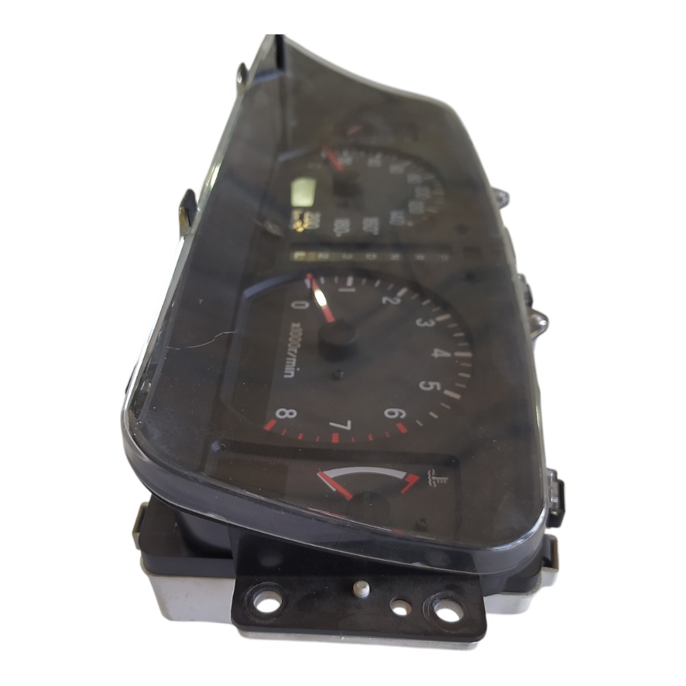 Painel De Instrumentos Pajero Sport 2001 A 2004 V262 3