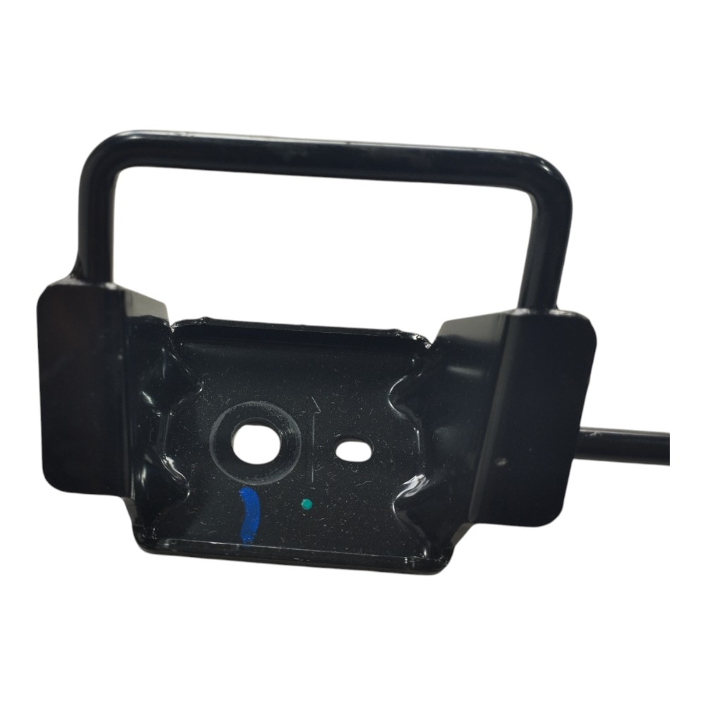 Suporte Banco Traseiro Esquer Byd Dolphin Mini 2024 25 V634 7