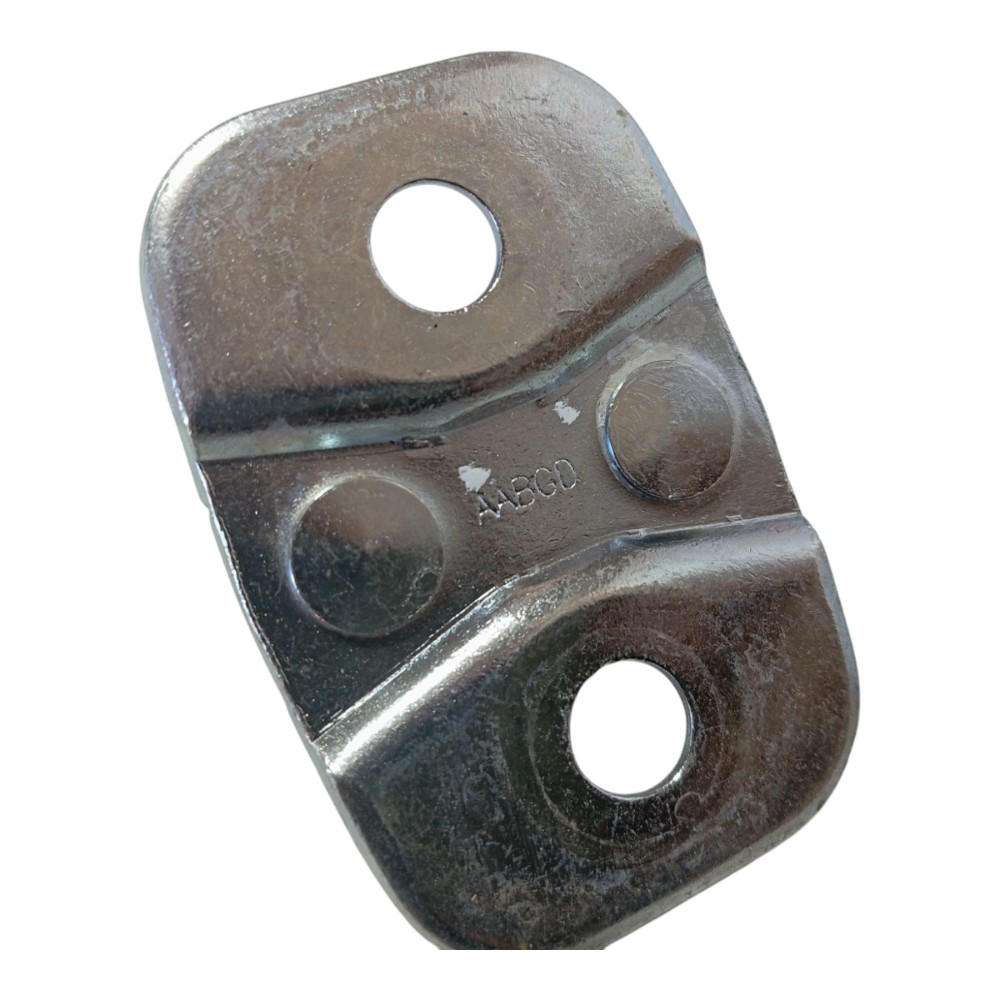 Batente Porta Gwm Haval Gt 2024 V636 6