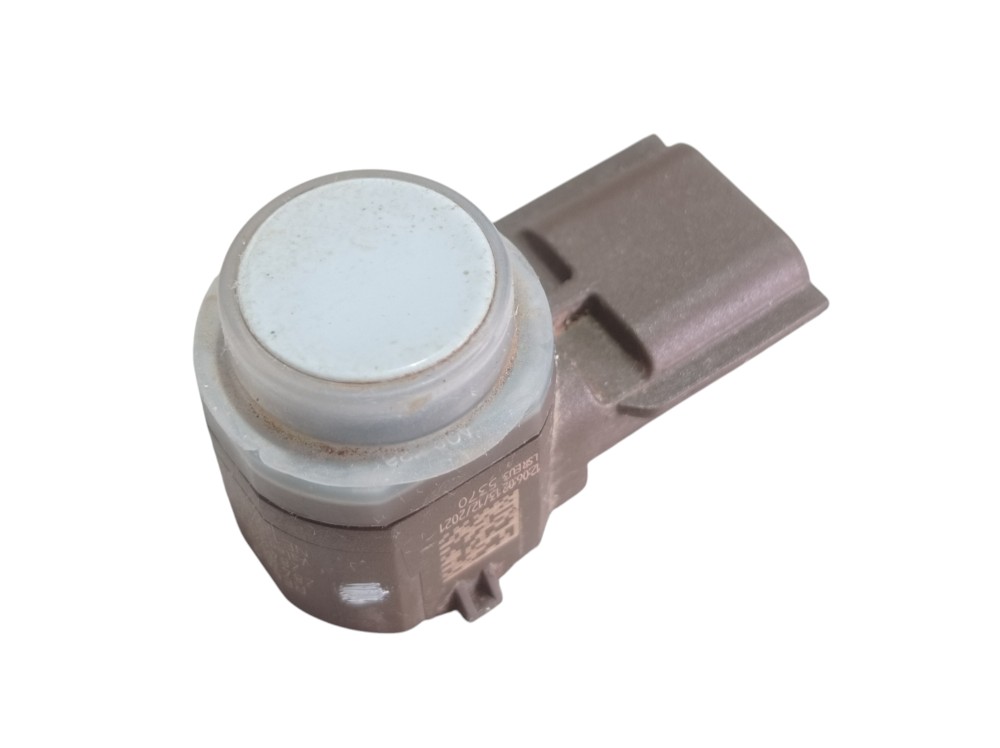 Sensor Estacionamento Traseiro Renault Zoe Neo Int 2023 V617 2