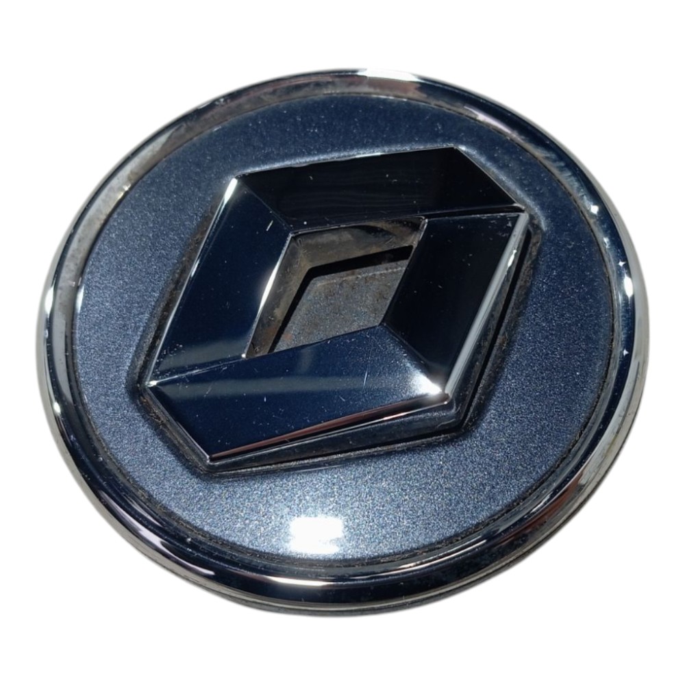 Miolo Calota Roda Renault Zoe 2022 2023 V639 4