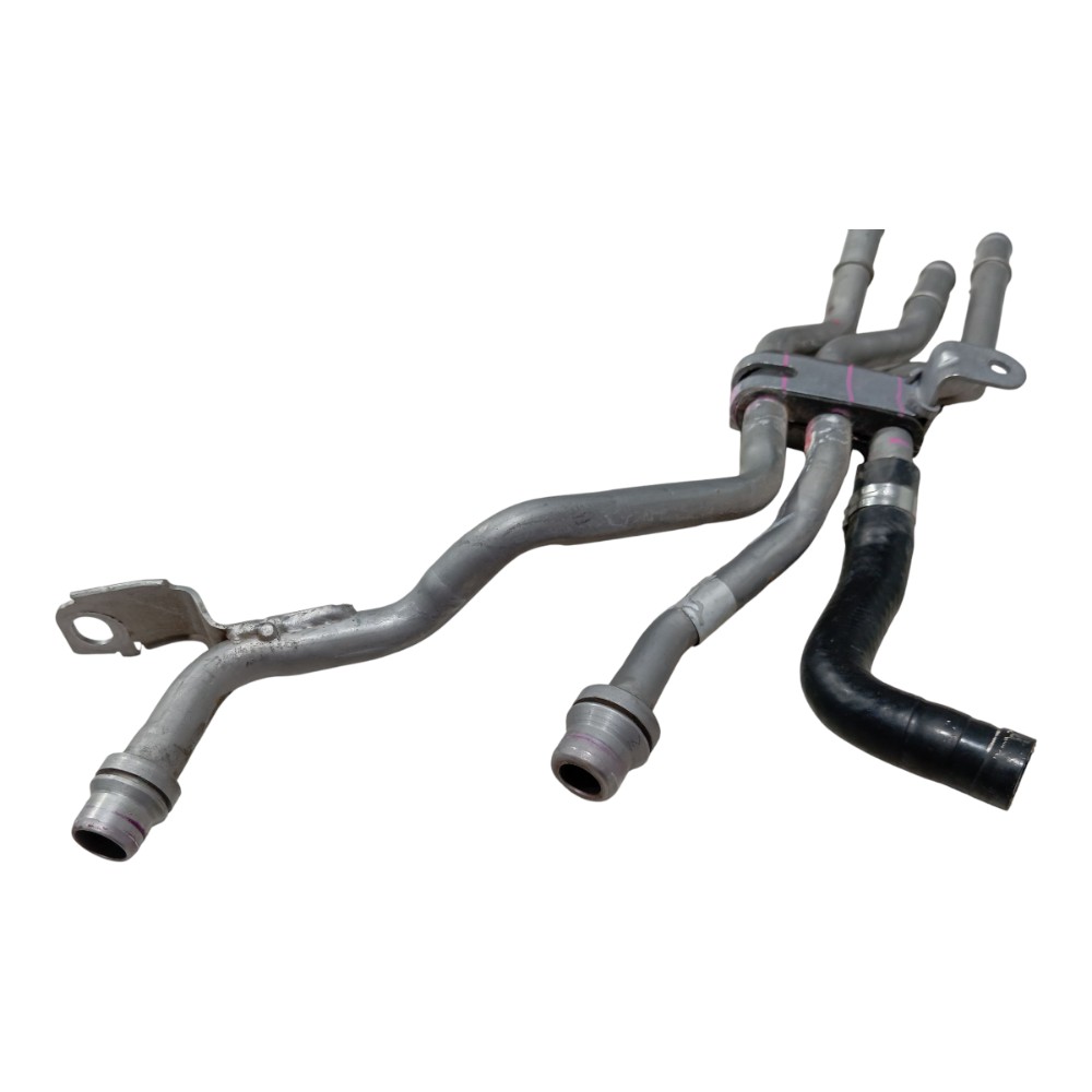 Mangueira Ar Quente Ram Rampage Rt 2023 2025 V664 3