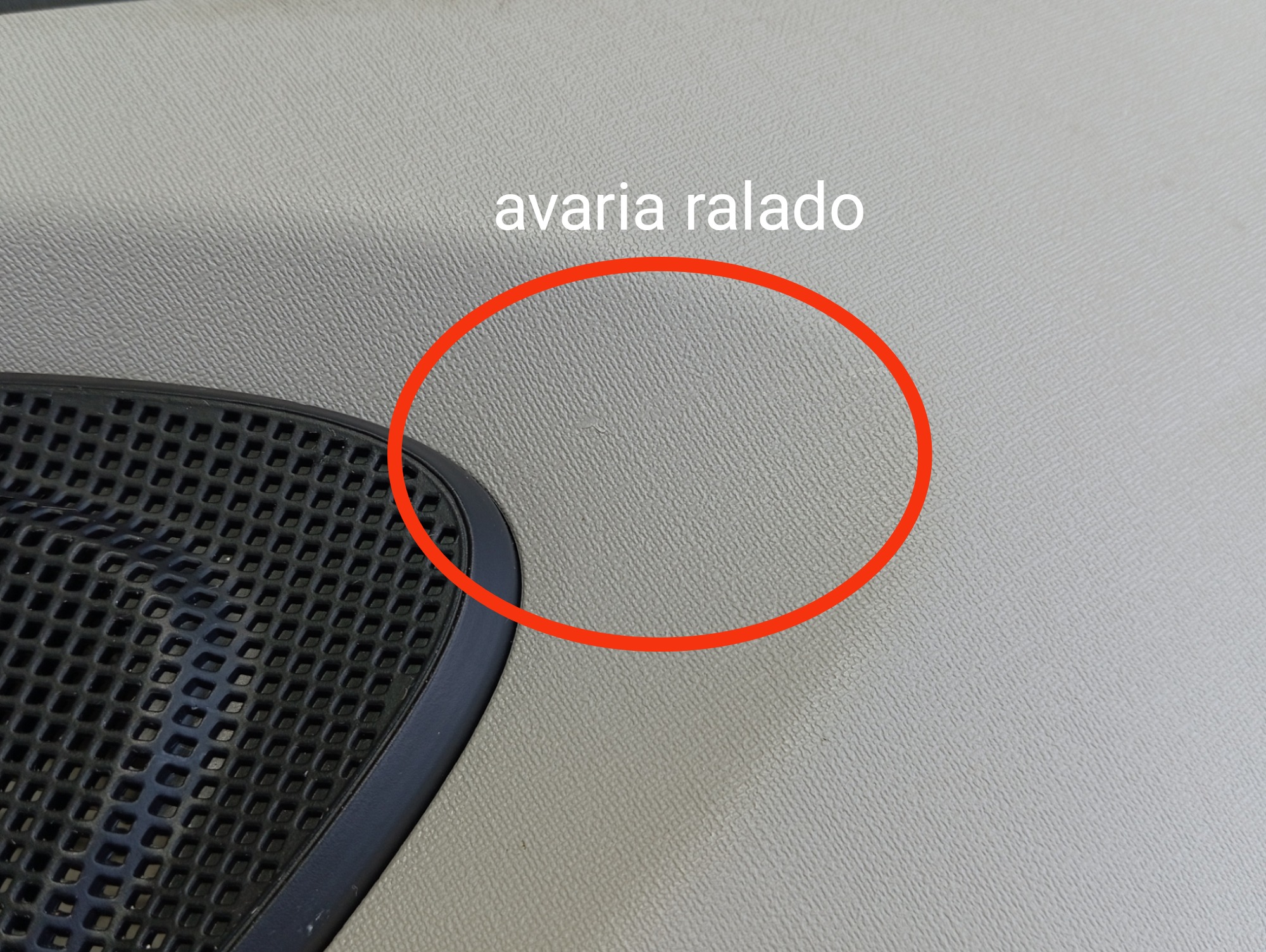 Forro Porta Traseira Direita Byd Dolphin Gs 2024 2025 V594 9