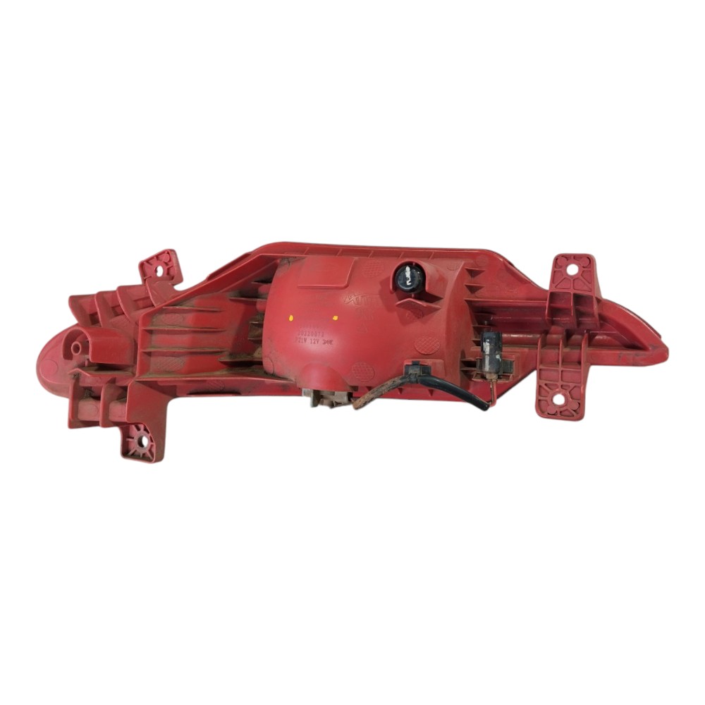 Olho Gato Refletor Direta Chery Tiggo 7 Pro 2023 V640 3