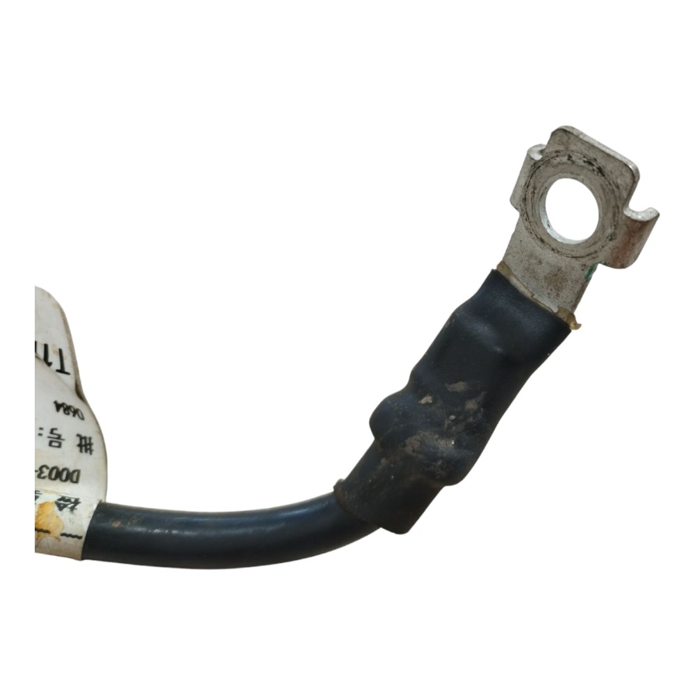Cabo Terra Bateria Chery Tiggo 7 Pro 2022 2024 V640 8