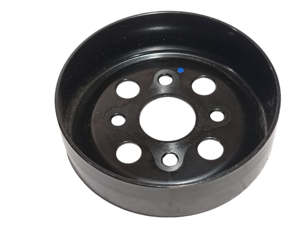 Polia Bomba Agua Gwm Haval H6 Hev 1.5 2024 V610 4