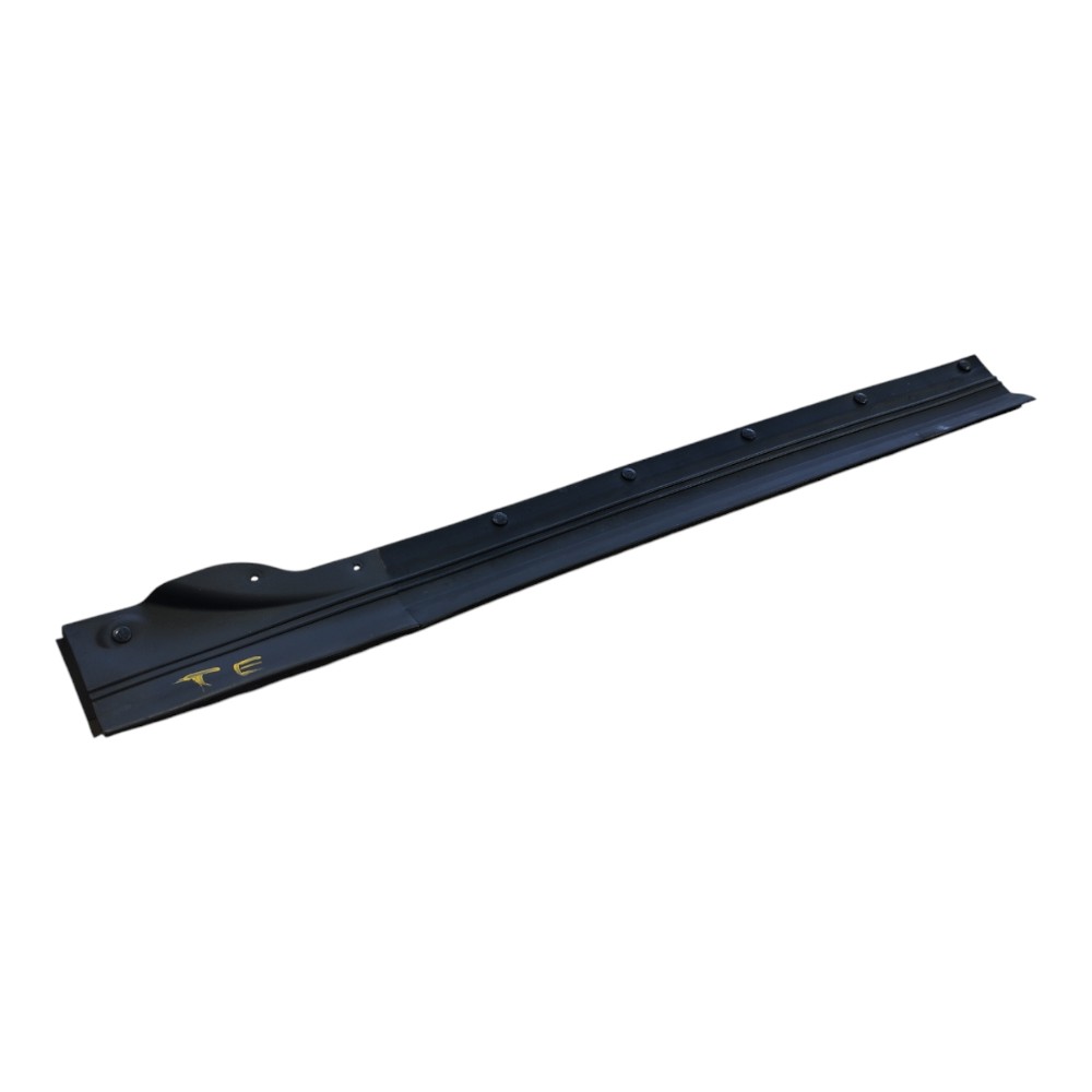 Borracha Porta Traseira Esquerdo Chery Tiggo 7 Pro 2023 V640 5