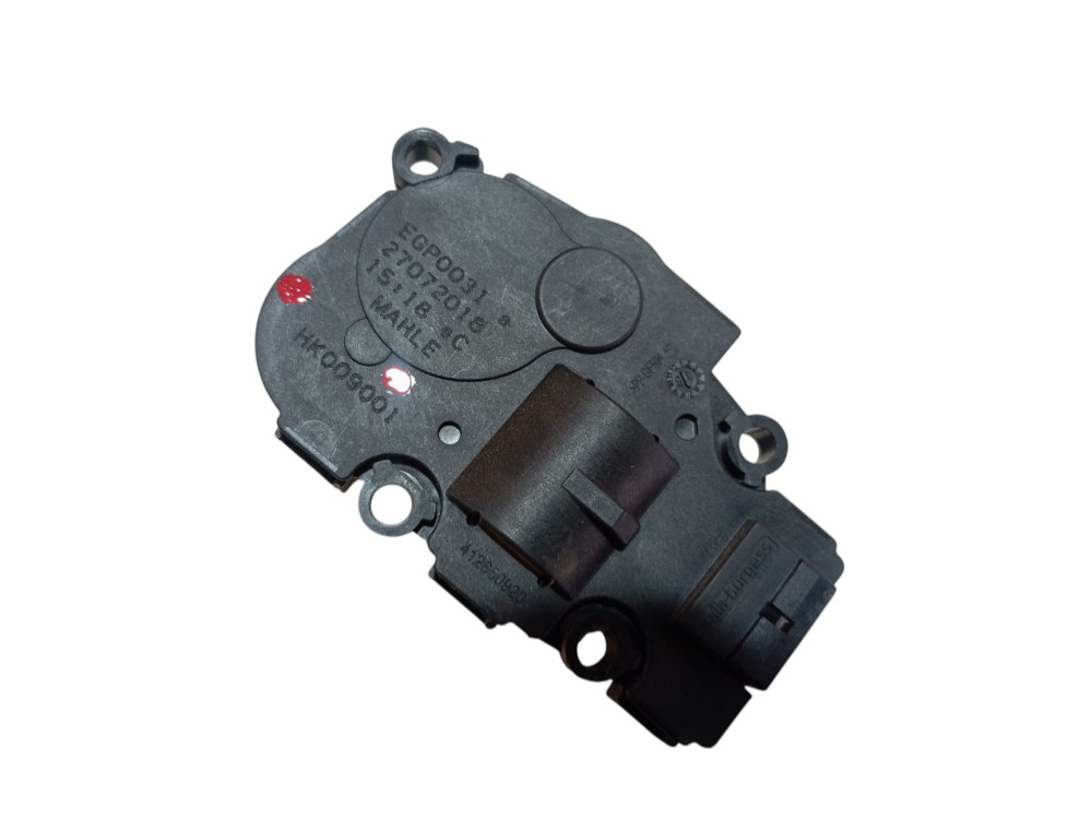 Motor Atuador Ar Condicionado Discovery Sport 2016 2018 V611 2