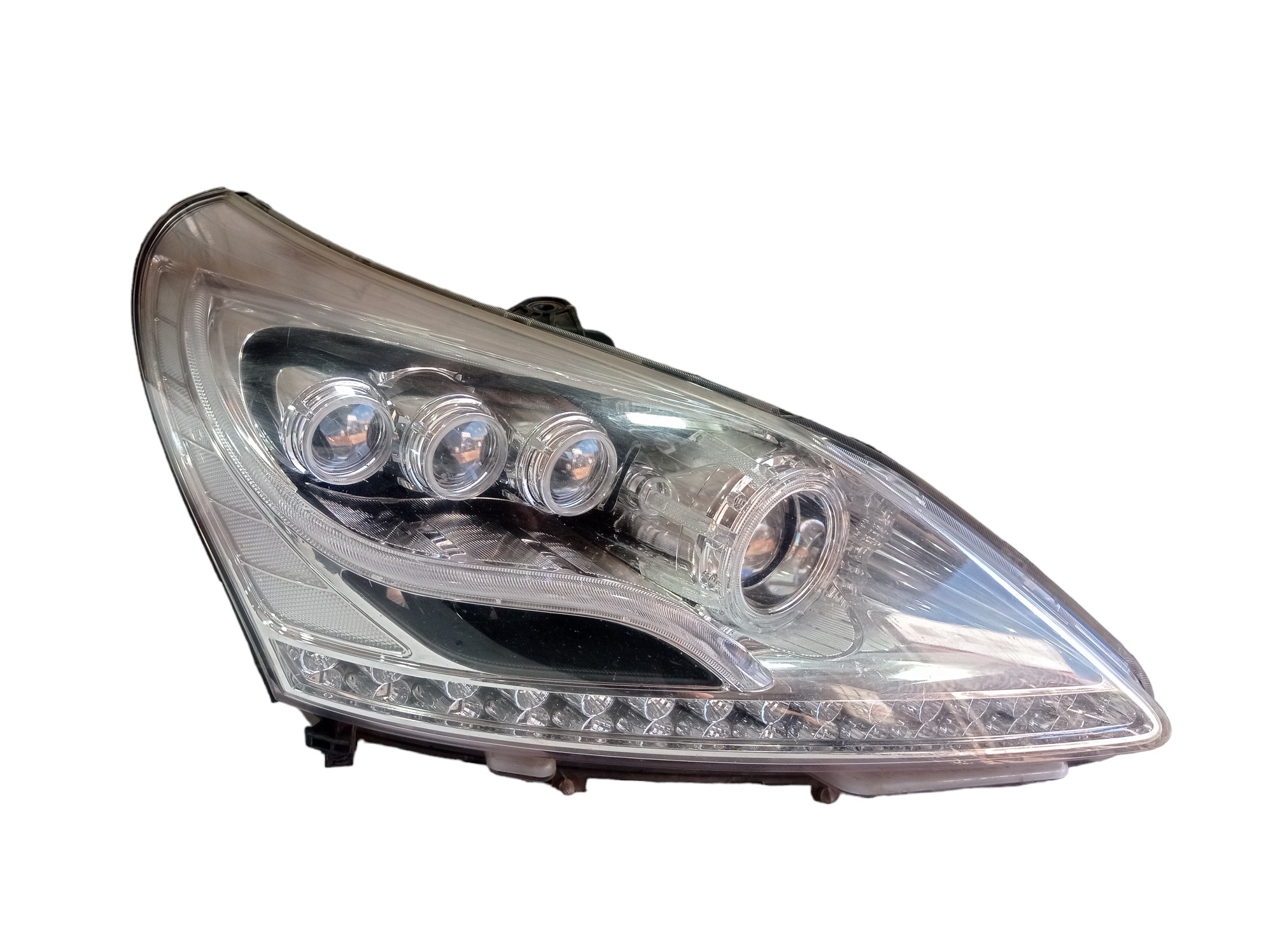 Farol Direito Hyundai Equus Vs460 2013 92102-3n1 V577 9