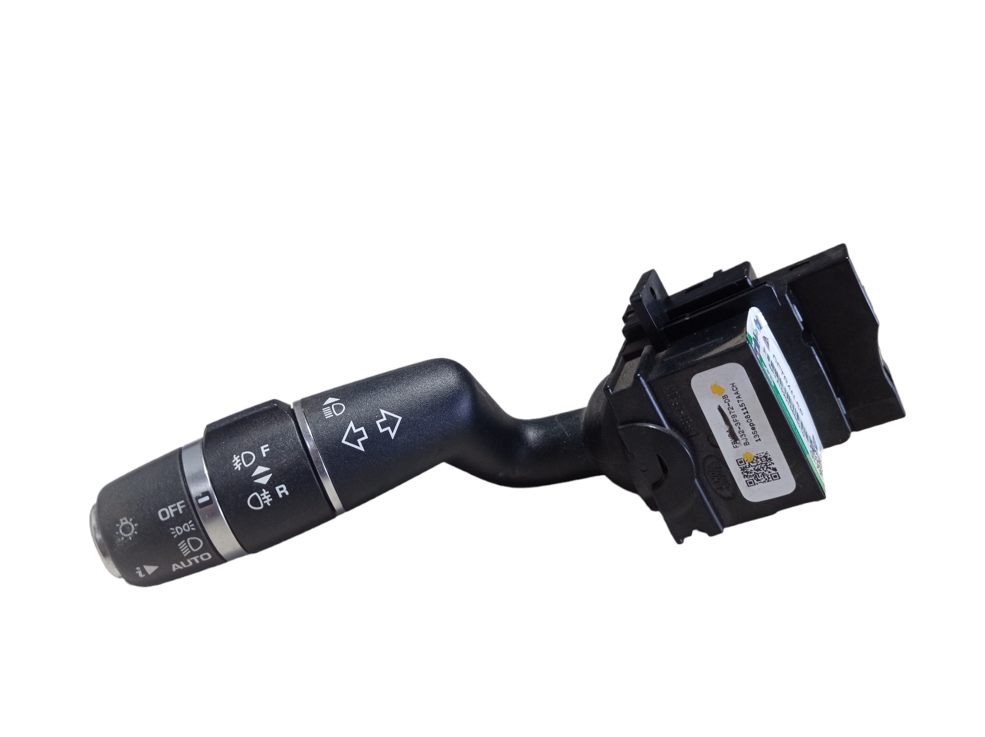 Chave De Seta Limpador Luzes Range Rover Sport 2014 3.0 V592 1