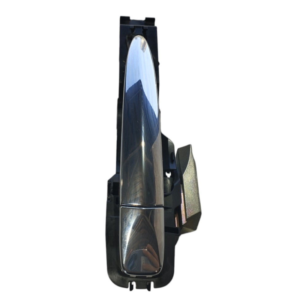 Maçaneta Externa Traseira Esquerda Nissan Leaf 2023 V632 2