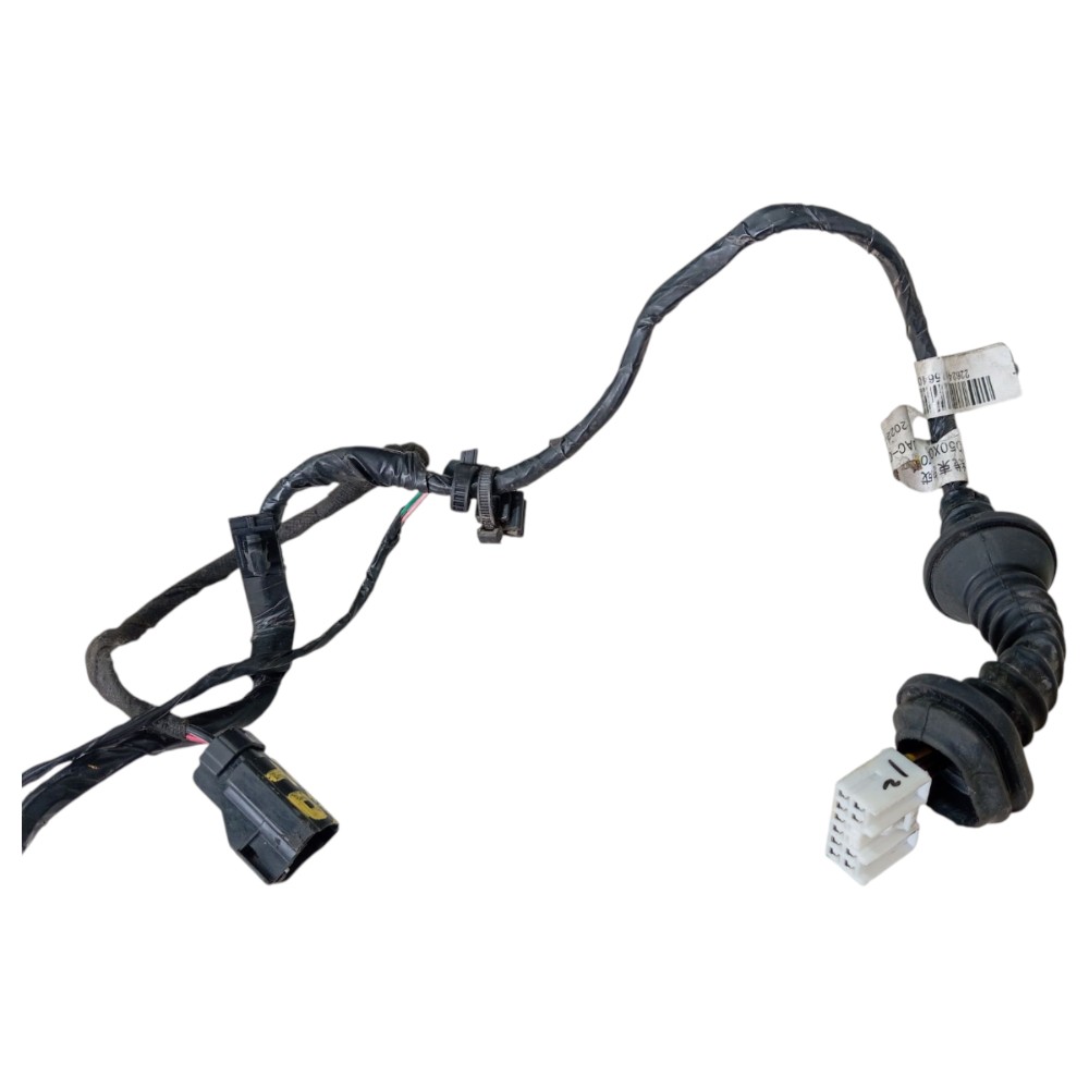 Chicote Porta Traseira Direita Jac Ejs1 2022 2023 V651 4