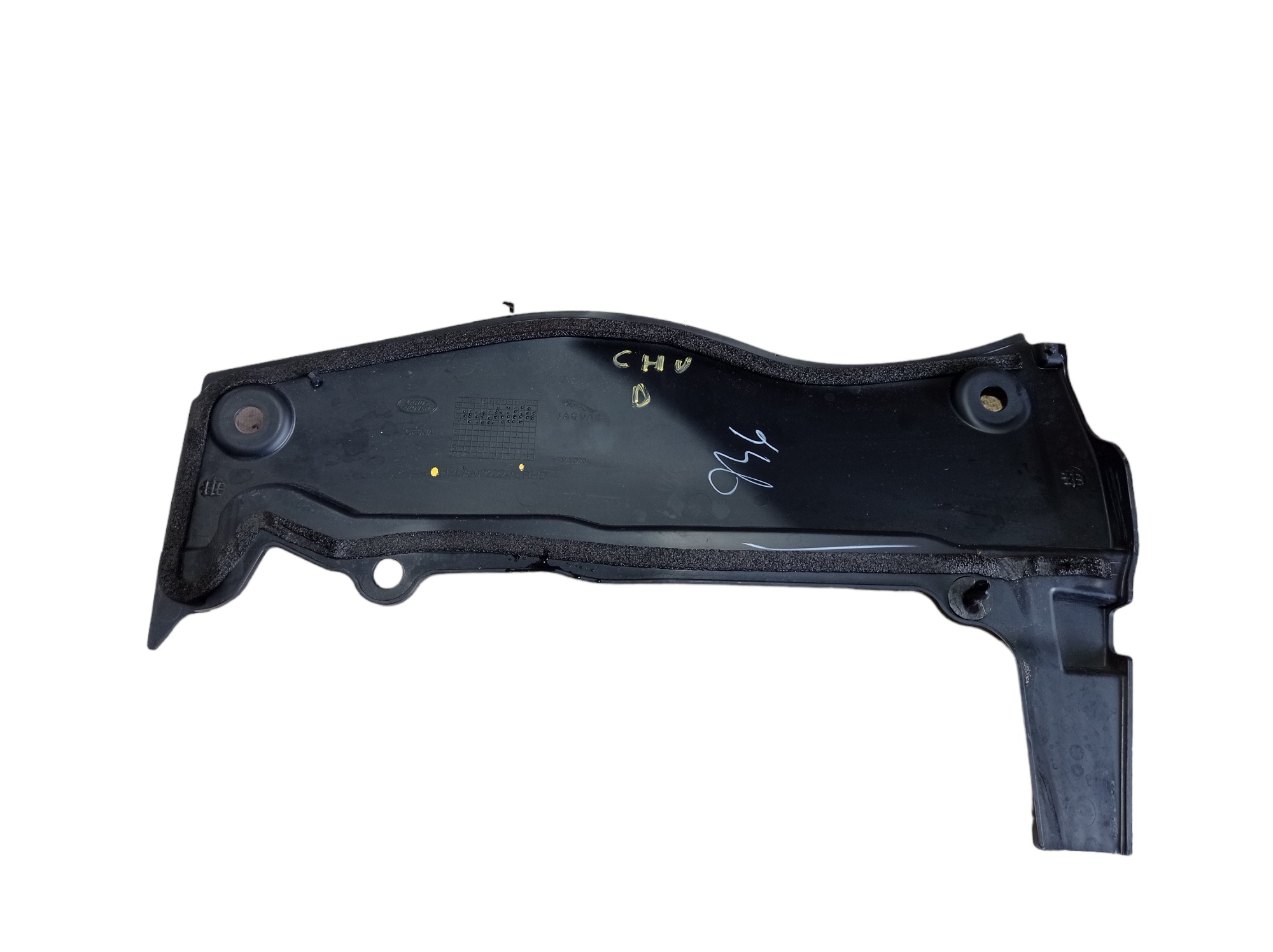 Tampa Limpador Frontal Direito Discovery 5 2019 V597 3