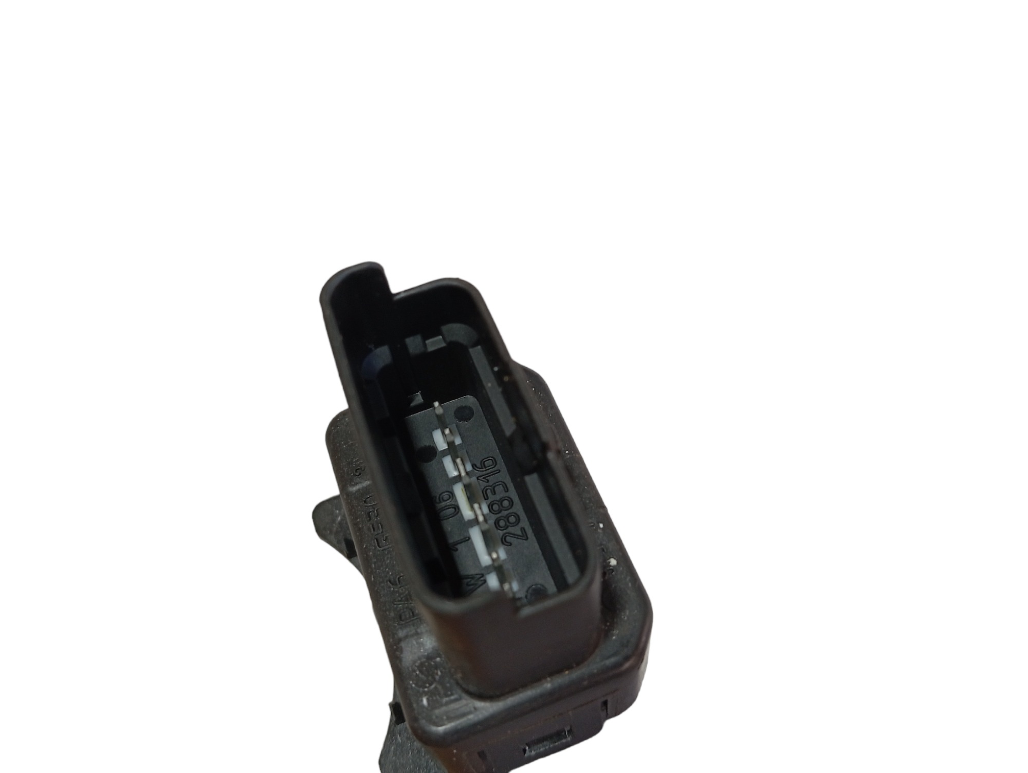 Motor Máquina Vidro Porta Diant Esquerda Azera 2009 V595 1