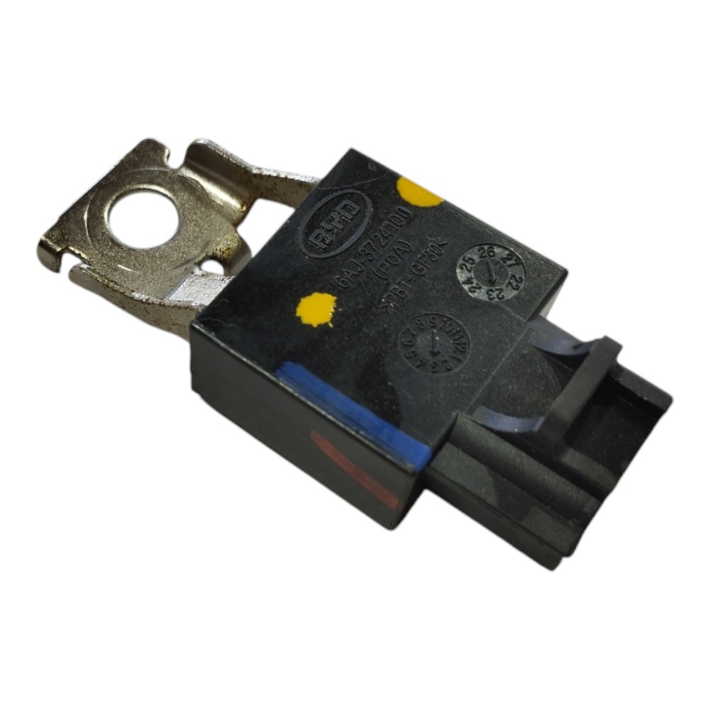 Sensor Relé Ignição Byd Song Plus 2024 V631 5