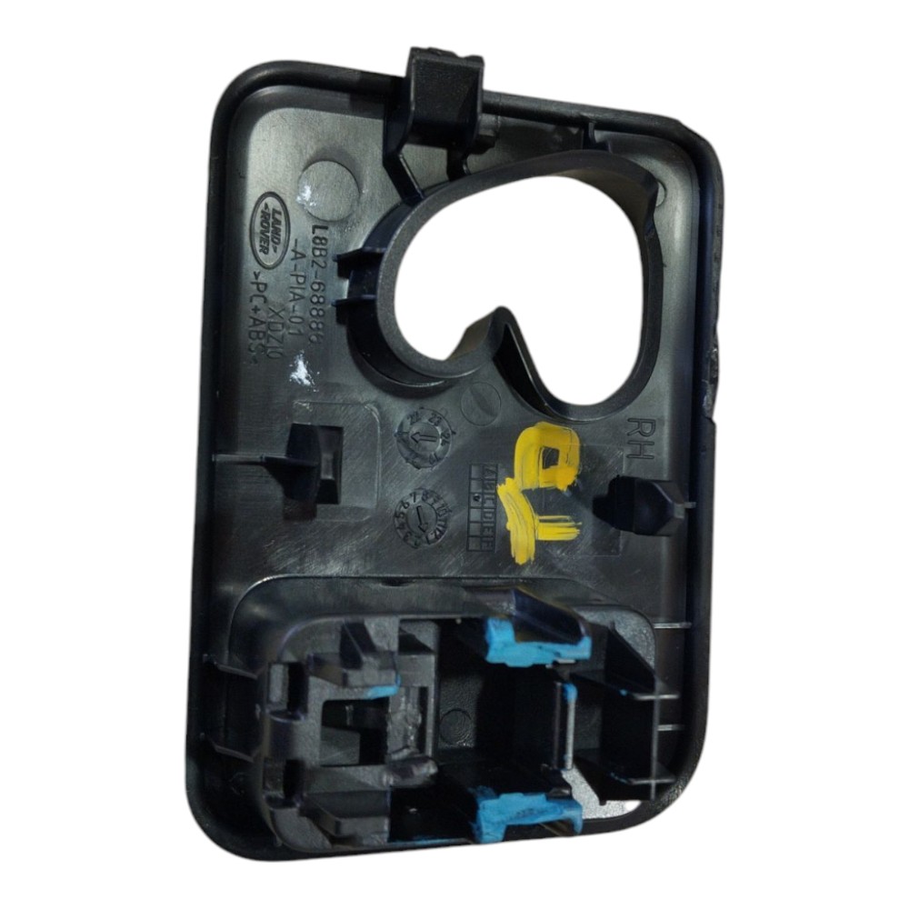 Gancho Porta Mala Direito Land Rover Defender 2021 2022 V645 10