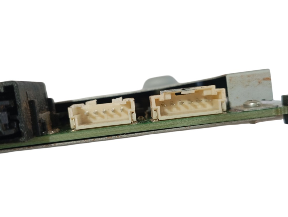 Módulo Placa Farol Gwm Ora Gt 2023 2024 V625 4