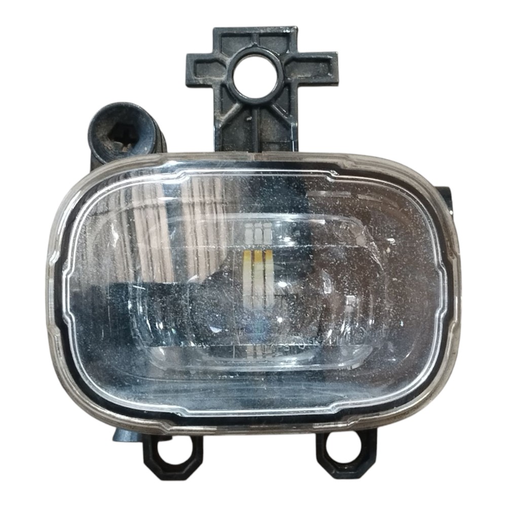 Farol Milha Esquerdo Renault Zoe 2023 V639 3