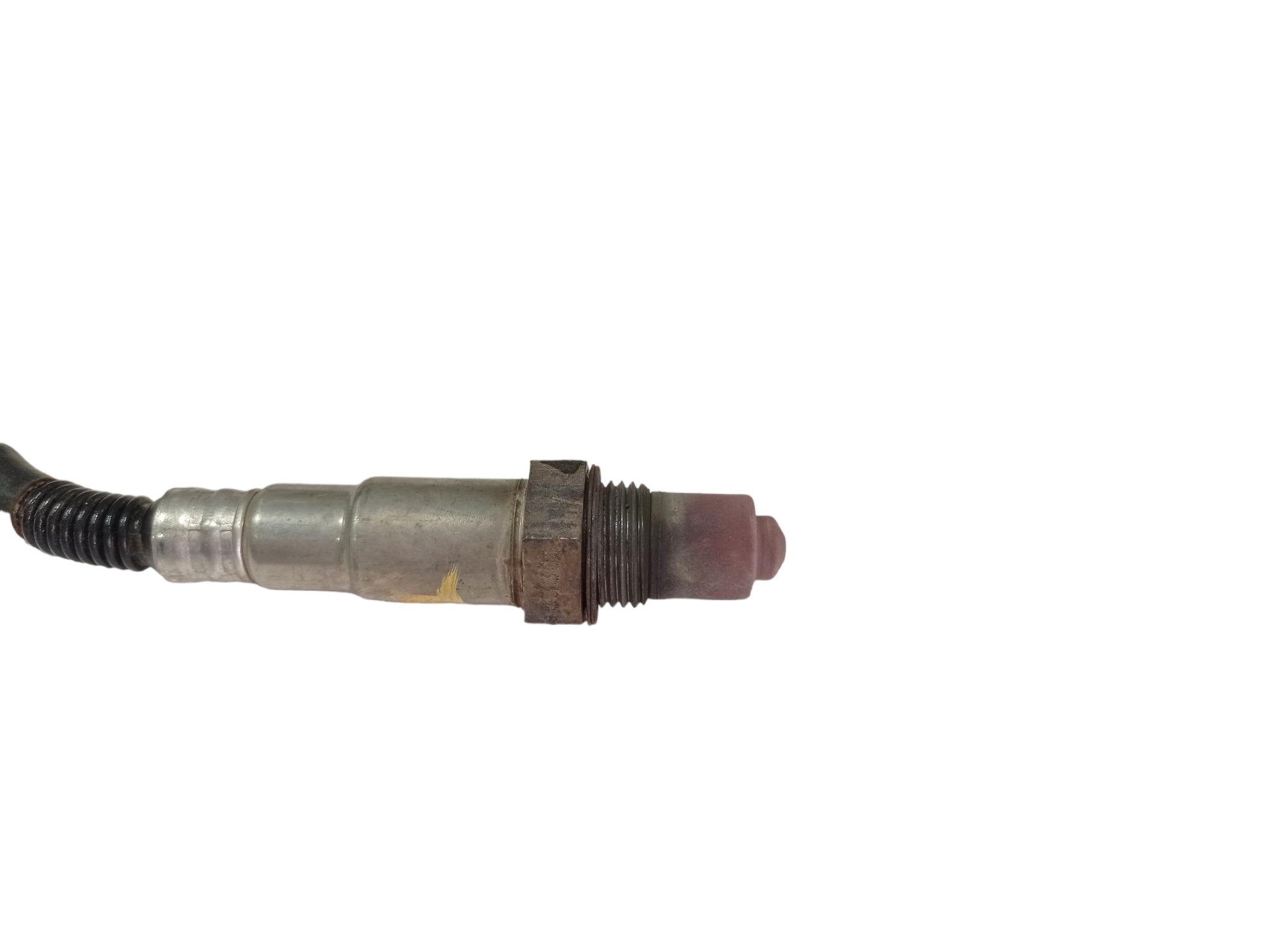 Sonda Lambda Secundária Hyundai Equus Vs460 2013 V577 5