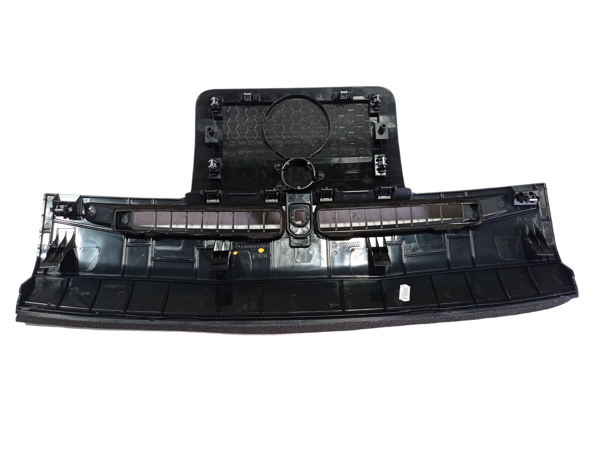 Acabamento Superior Painel Range Rover Sport 2014 2017 V573 8