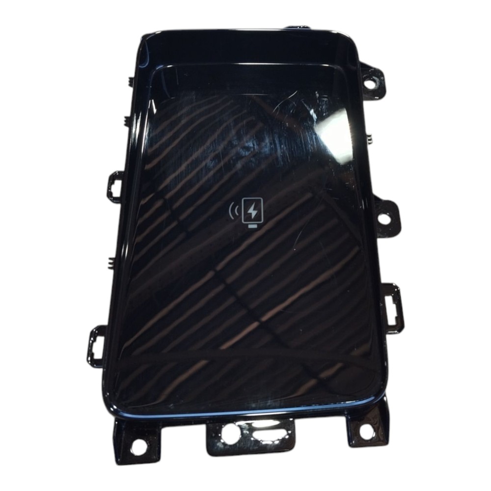 Módulo Carregador Indução Chery Tiggo 7 Pro 2022 2024 V640 10