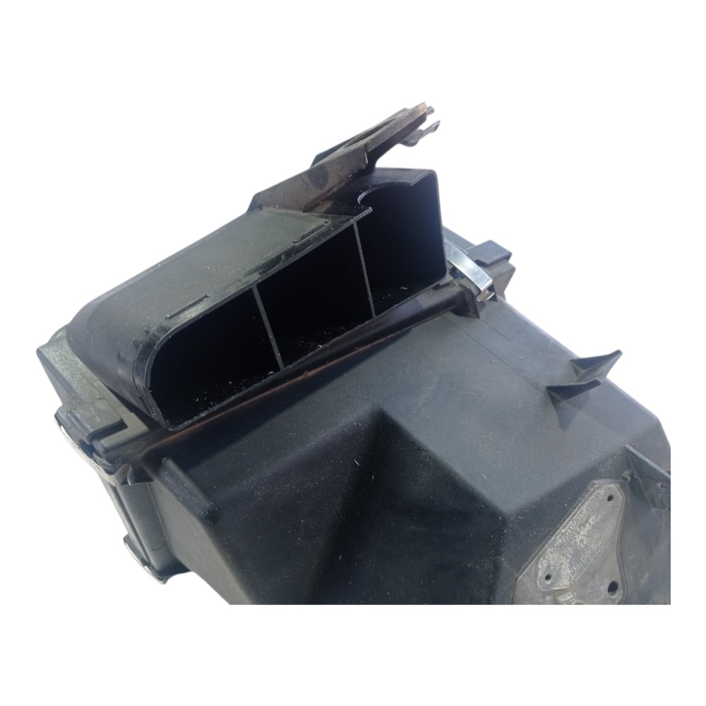 Caixa Filtro De Ar Audi A6 2.7 Biturbo 1995 A 2005 V261 2