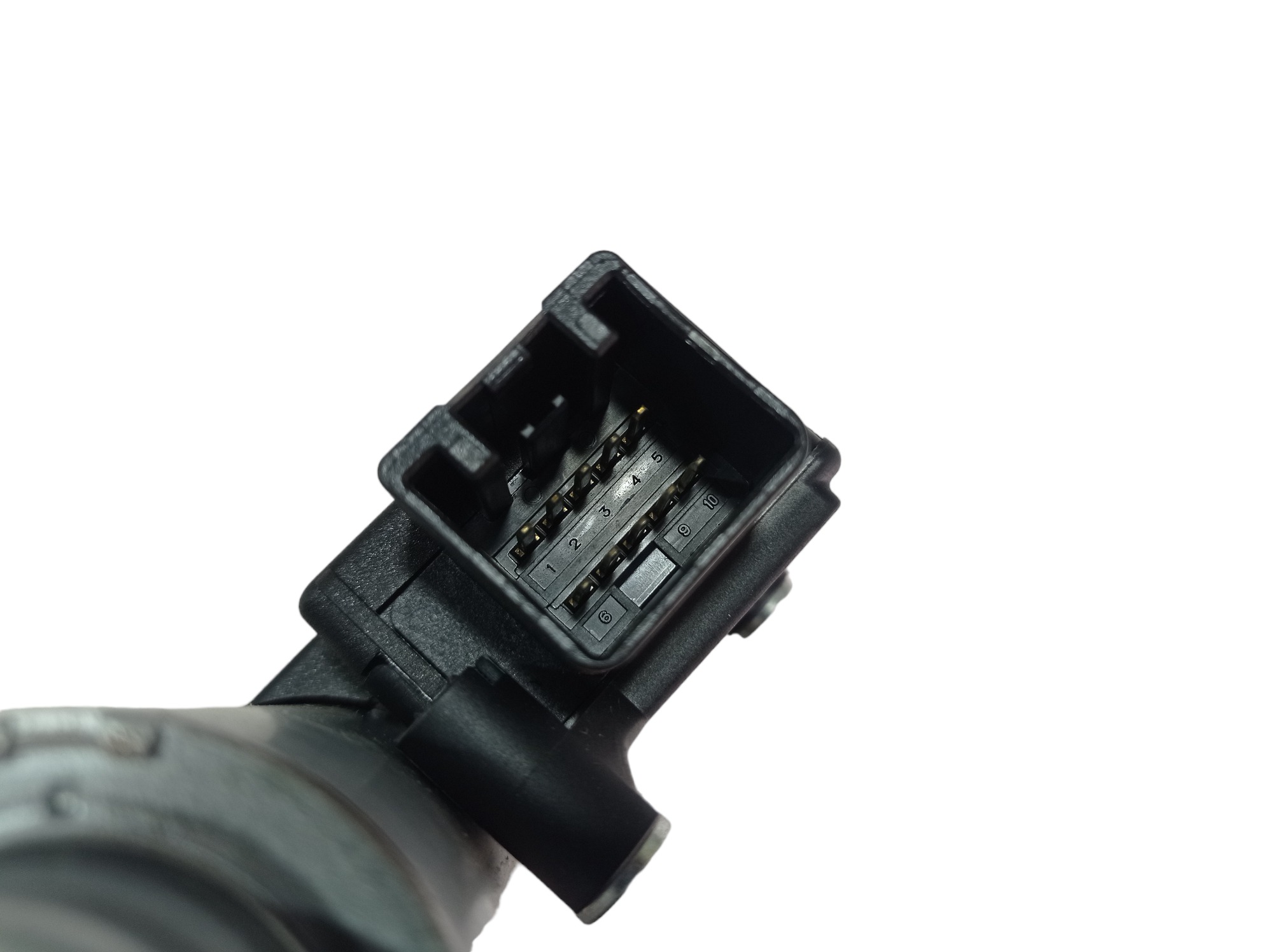 Motor Teto Solar Hyundai Equus Vs460 4.6 2013 V577 2