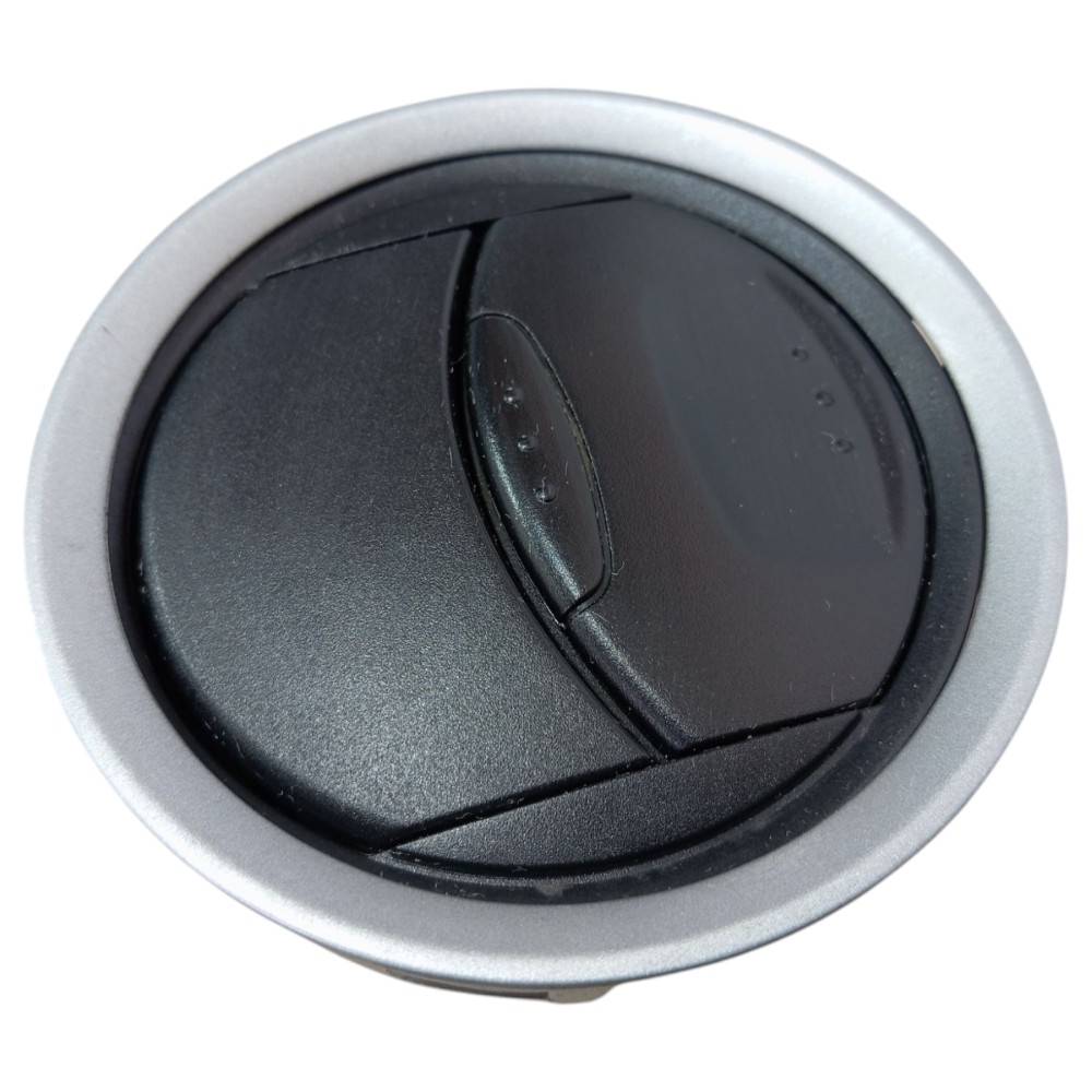 Difusor Ar Direito Painel Troller T4 2011 V650 9